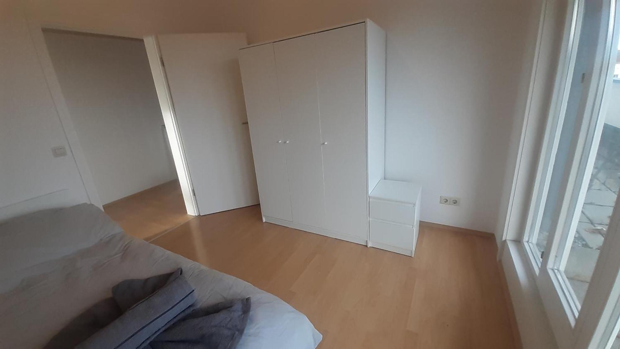 Biberach an der Riß3 Privat Freie Zimmern公寓 外观 照片
