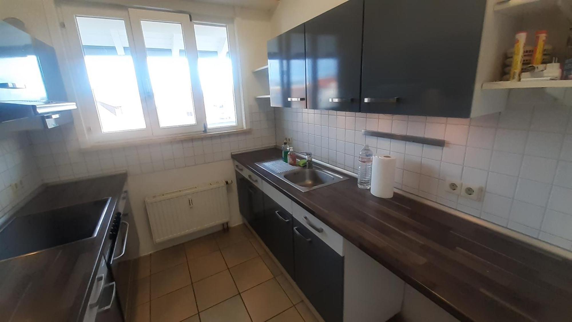 Biberach an der Riß3 Privat Freie Zimmern公寓 外观 照片