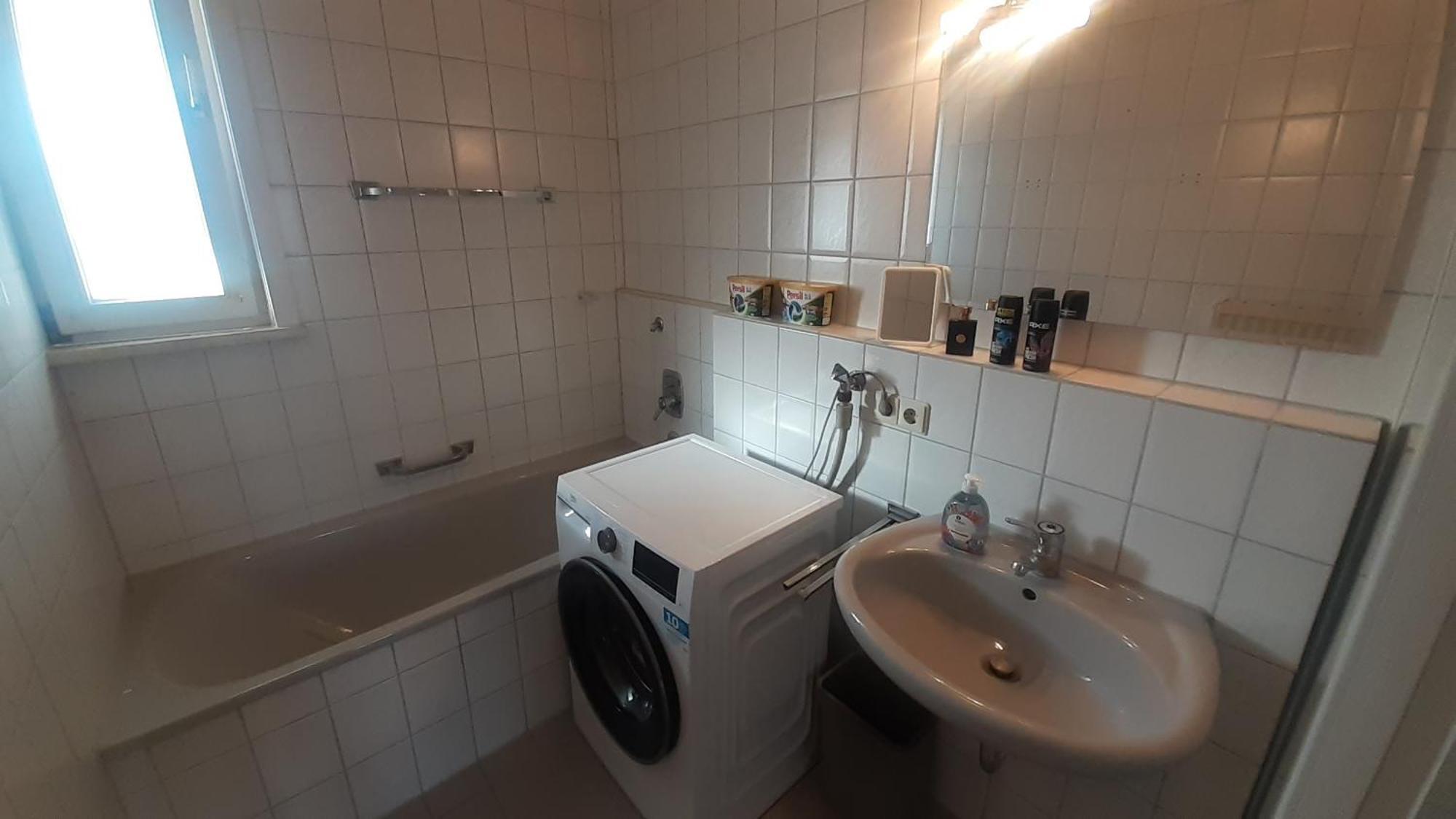 Biberach an der Riß3 Privat Freie Zimmern公寓 外观 照片