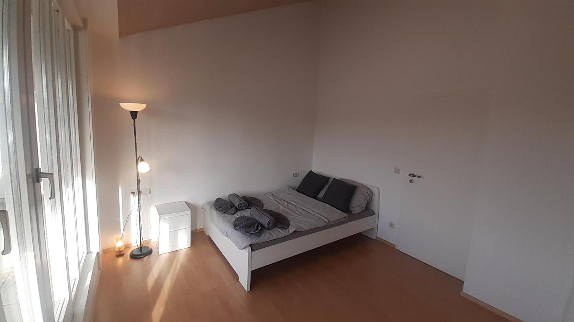 Biberach an der Riß3 Privat Freie Zimmern公寓 外观 照片