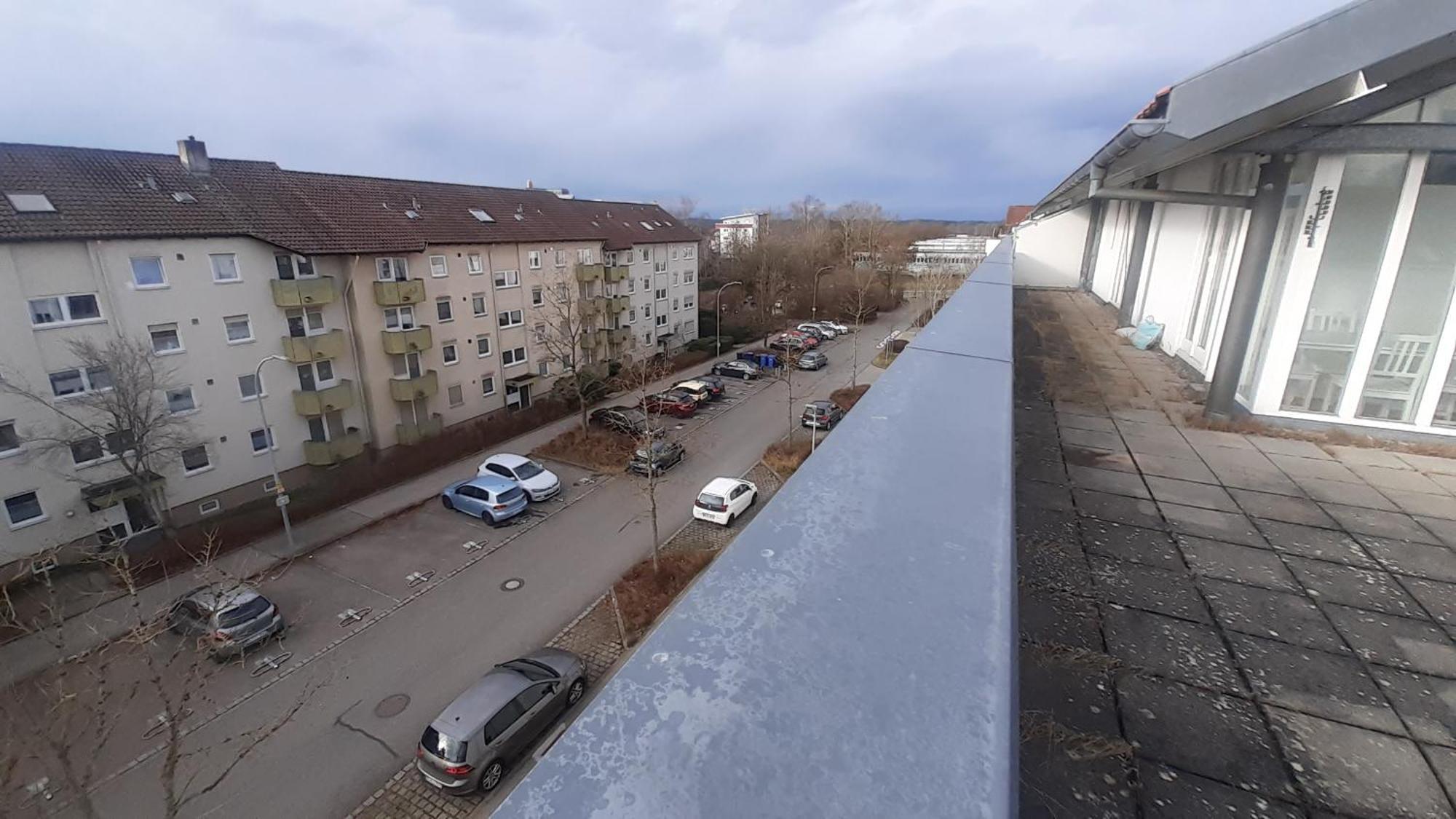 Biberach an der Riß3 Privat Freie Zimmern公寓 外观 照片